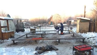 Купить винтовые сваи 76 в Можге и Удмуртская Республике | цена от 1786 руб с доставкой