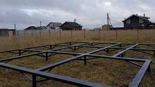 Купить свайный фундамент в Можге | лучшая цена от 2626 руб с доставкой свай