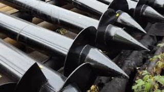 Купить винтовые сваи 76 в Можге и Удмуртская Республике | цена от 1786 руб с доставкой